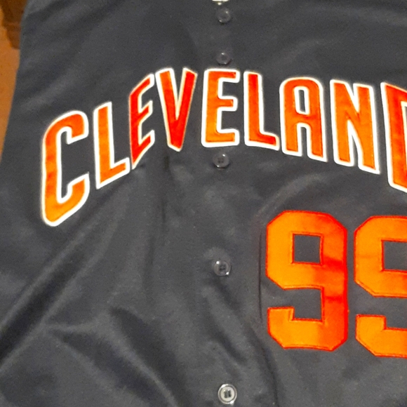 Authentic stitched jersey - Picture 2 of 4